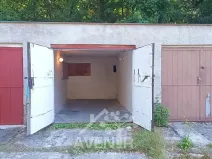 Pronájem garáže, Liberec, 18 m2