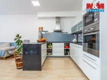 Prodej bytu 3+kk, Praha - Hostivař, Bratislavská, 72 m2