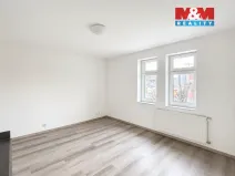 Pronájem bytu 1+kk, Praha - Vysočany, Freyova, 24 m2