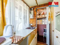 Prodej chaty, Frýdlant nad Ostravicí - Lubno, 32 m2