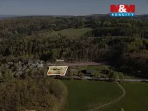 Prodej pozemku pro bydlení, Nové Město nad Metují, 1956 m2