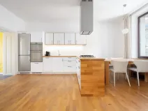 Pronájem bytu 2+kk, Brno, Údolní, 69 m2