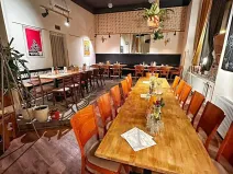 Pronájem restaurace, Praha - Libeň, Sokolovská, 210 m2