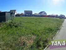 Prodej pozemku pro bydlení, Mnichovo Hradiště, 620 m2