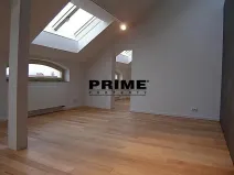 Pronájem bytu 3+1, Praha - Bubeneč, U akademie, 130 m2