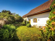 Prodej chalupy, Radošovice, 39 m2