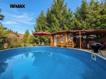 Prodej chaty, Tuněchody, 7 m2