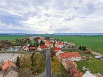 Prodej pozemku pro bydlení, Veliká Ves, 1921 m2