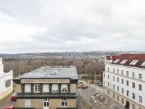 Pronájem bytu 3+1, Praha - Bubeneč, U akademie, 169 m2