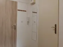 Pronájem bytu 1+kk, Brno, Hlinky, 27 m2