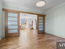 Prodej vily, Luhačovice, Újezda, 216 m2