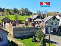 Prodej ubytování, Milíčov, 250 m2