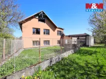 Prodej ubytování, Milíčov, 250 m2