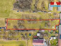 Prodej zahrady, Soběšice, 3081 m2