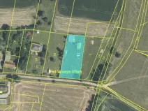 Prodej pozemku pro bydlení, Švihov - Lhovice, 1784 m2