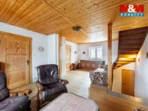 Prodej rodinného domu, Aš - Dolní Paseky, 232 m2