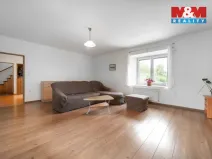 Prodej rodinného domu, Pohledy - Horní Hynčina, 128 m2