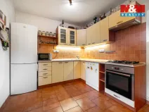 Prodej rodinného domu, Pohledy - Horní Hynčina, 128 m2