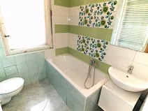 Pronájem bytu 1+kk, Praha - Holešovice, Heřmanova, 26 m2