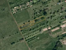 Dražba pole, Slavičín, 1102 m2