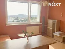 Pronájem bytu 2+kk, Česká Lípa, Brněnská, 40 m2
