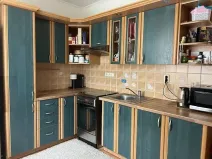 Pronájem bytu 2+kk, Dobřany, tř. 1. máje, 69 m2