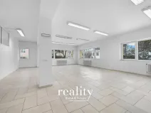 Pronájem obchodního prostoru, Jihlava, Žižkova, 145 m2