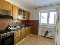 Pronájem bytu 4+1, Tábor, Husinecká, 107 m2