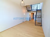 Pronájem bytu 2+kk, Praha - Vysočany, Kolbenova, 64 m2