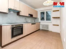 Pronájem bytu 2+1, Pardubice, kpt. Nálepky, 59 m2