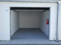 Pronájem garáže, Oslavany, Padochovská, 19 m2