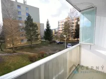 Prodej bytu 2+1, Liberec, Gagarinova, 68 m2