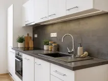 Pronájem bytu 2+1, Praha - Nové Město, Na Zderaze, 86 m2