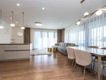 Prodej bytu 3+kk, Praha - Žižkov, Šrámkové, 101 m2