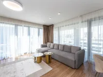 Prodej bytu 3+kk, Praha - Žižkov, Šrámkové, 101 m2