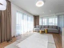 Prodej bytu 3+kk, Praha - Žižkov, Šrámkové, 101 m2