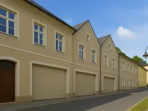 Prodej rodinného domu, Jáchymov, Mincovní, 406 m2