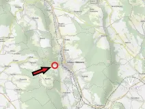 Prodej pozemku pro bydlení, Česká Třebová, 735 m2