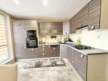 Pronájem bytu 2+1, Český Těšín, Ostravská, 64 m2