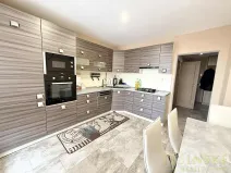 Pronájem bytu 2+1, Český Těšín, Ostravská, 64 m2