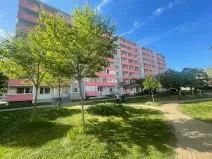 Prodej bytu 3+1, Břeclav, Slovácká, 76 m2