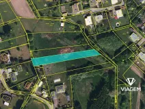 Prodej zahrady, Horní Suchá, 1612 m2