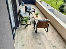 Prodej bytu 3+kk, Medulin, Chorvatsko, 70 m2