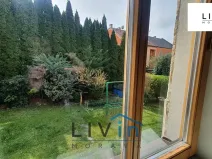 Pronájem bytu 1+1, Olomouc, Českobratrská, 34 m2