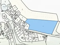 Prodej pozemku, Cheb, 9776 m2