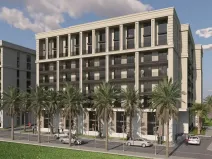 Prodej bytu 1+kk, Rruga Viena, Golem, Albánie, 37 m2