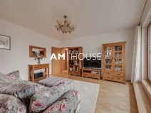 Pronájem bytu 3+kk, Praha - Dejvice, Lindleyova, 80 m2