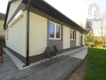 Prodej rodinného domu, Přišimasy, Ke Kostelu, 86 m2