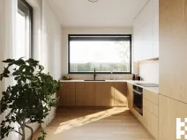 Prodej rodinného domu, Slaný, 104 m2