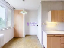 Prodej bytu 2+1, Olomouc - Nová Ulice, Brněnská, 62 m2